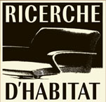 logo ricerche d'habitat
